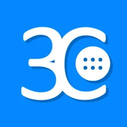 Icône de 3C App Manager